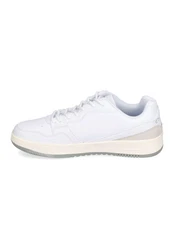 Champion Sneaker Revive Low Weiß/Grau