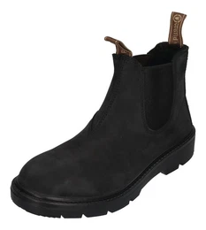 Kara 9080 Chelseaboots Negro