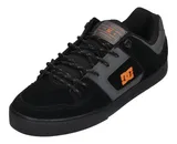 Schwarze Sneaker Nylon image