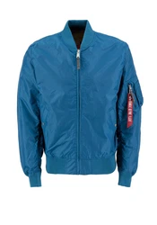 ALPHA INDUSTRIES Jacke MA-1 TT 