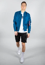 ALPHA INDUSTRIES Jacke MA-1 TT 