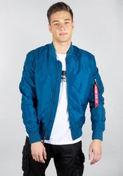 ALPHA INDUSTRIES Jacke MA-1 TT 