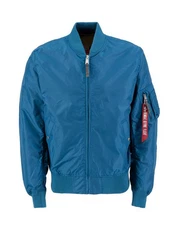 ALPHA INDUSTRIES Jacke MA-1 TT 