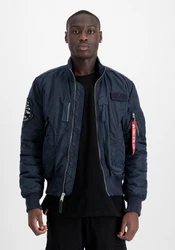 Alpha Industries Bomberjacke Men Engine 