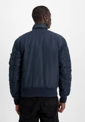 Alpha Industries Bomberjacke Men Engine 