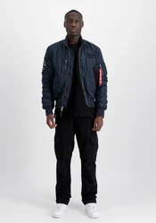Alpha Industries Bomberjacke Men Engine 