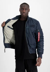 Alpha Industries Bomberjacke Men Engine 