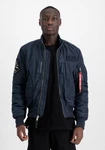 Alpha Industries Bomberjacke Men Engine 