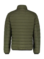LERROS Jacke Dunkelgrün/Grün