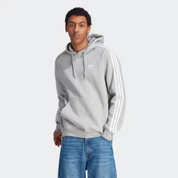 Kapuzensweatshirt 3-STRIPES HOODY