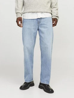 Jack & Jones Jeans JJIEDDIE JJCOOPER 068 Jack & Jones Jeans JJIEDDIE JJCOOPER 068