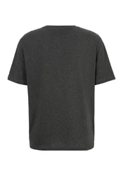 Gant T-Shirt PRINTED ARCHIVE SHIELD TSHIRT Dunkelgrau/Grau