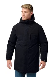 Jack Wolfskin Funktionsparka GLETSCHERSEE 
