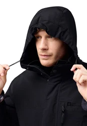 Jack Wolfskin Funktionsparka GLETSCHERSEE 