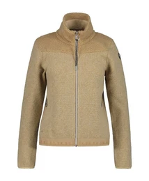 Strickfleecejacke D STRICKFLEECEJACKE JACKARBY
