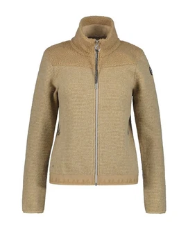 Luhta Strickfleecejacke JACKARBY