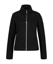 Strickfleecejacke D STRICKFLEECEJACKE JACKARBY