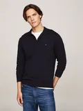 Tommy Hilfiger Cropped Pullover image