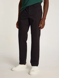 Tommy Hilfiger Chinohose Denton Chino Satin 