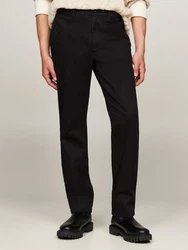 Tommy Hilfiger Chinohose Denton Chino Satin 