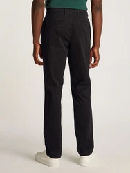 Tommy Hilfiger Chinohose Denton Chino Satin 