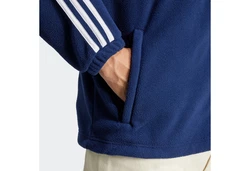 ADIDAS ORIGINALS Sweatjacke Kapuzensweatshirt 'Adicolor' Blau/Dunkelblau