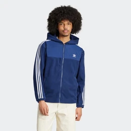 Kapuzensweatshirt Fleece hoodie