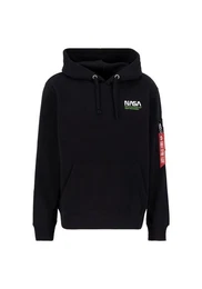 Hoodie Men - Hoodies Skylab NASA Hoodie