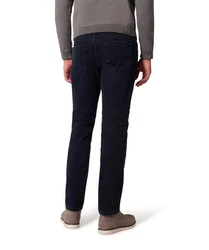 Pioneer Authentic Jeans 5-Pocket Hose RANDO Dunkelblau/Blau
