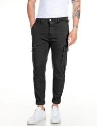 Replay Cargohose JAAN Hyperflex 