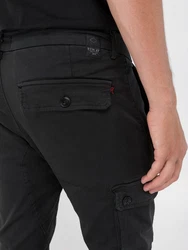 Replay Cargohose JAAN Hyperflex 