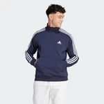 ADIDAS SPORTSWEAR Sportsweatshirt Essentials Dunkelblau