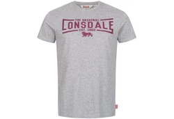 Lonsdale T-Shirt Nybster 