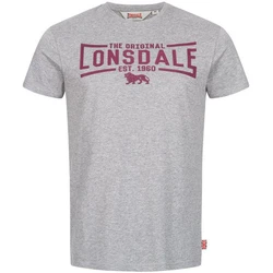 Lonsdale T-Shirt Nybster 