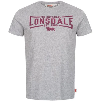 Lonsdale T-Shirt Nybster Lonsdale T-Shirt Nybster