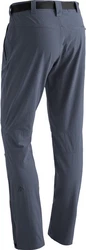 Maier Sports Hose Torid slim GRAPHITE