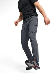 Maier Sports Hose Torid slim GRAPHITE