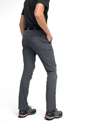Maier Sports Hose Torid slim GRAPHITE