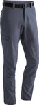 Maier Sports Hose Torid slim GRAPHITE