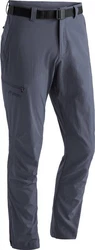 Maier Sports Hose Torid slim GRAPHITE