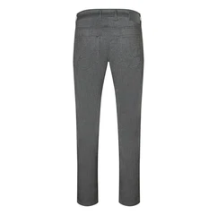 MAC Stoffhose Arne Hellgrau/Dunkelgrau/Grau/Khaki