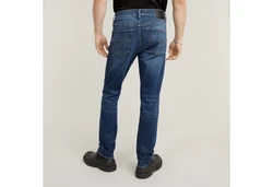 G-STAR Jeans 3301 Blau/Lila