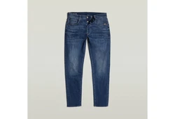 G-STAR Jeans 3301 Blau/Lila