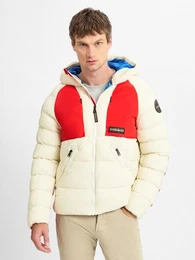 Winterjacke Moesa