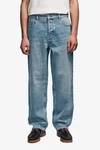 Next Relax-fit Jeans Authentische Stretch Jeans Hellblau/Blau