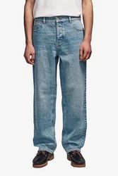 Next Relax-fit Jeans Authentische Stretch Jeans Hellblau/Blau