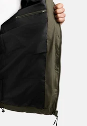 Indicode Winterjacke INBiviano 
