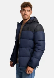 Indicode Winterjacke INBiviano 