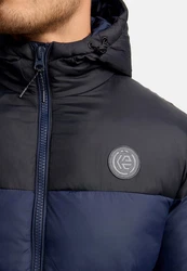 Indicode Winterjacke INBiviano 