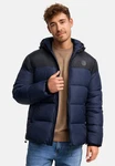 Indicode Winterjacke INBiviano 